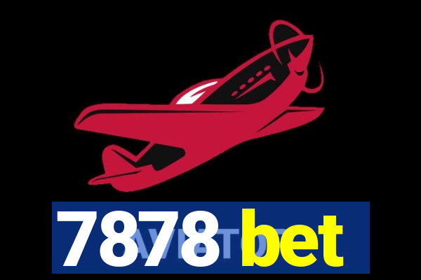 7878 bet